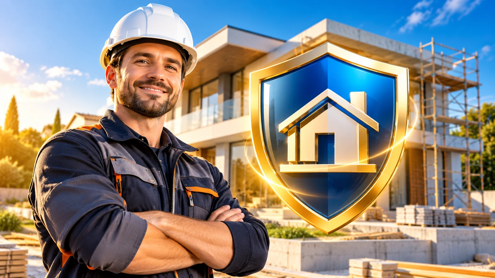 Assurance décennale : le guide des professionnels du bâtiment