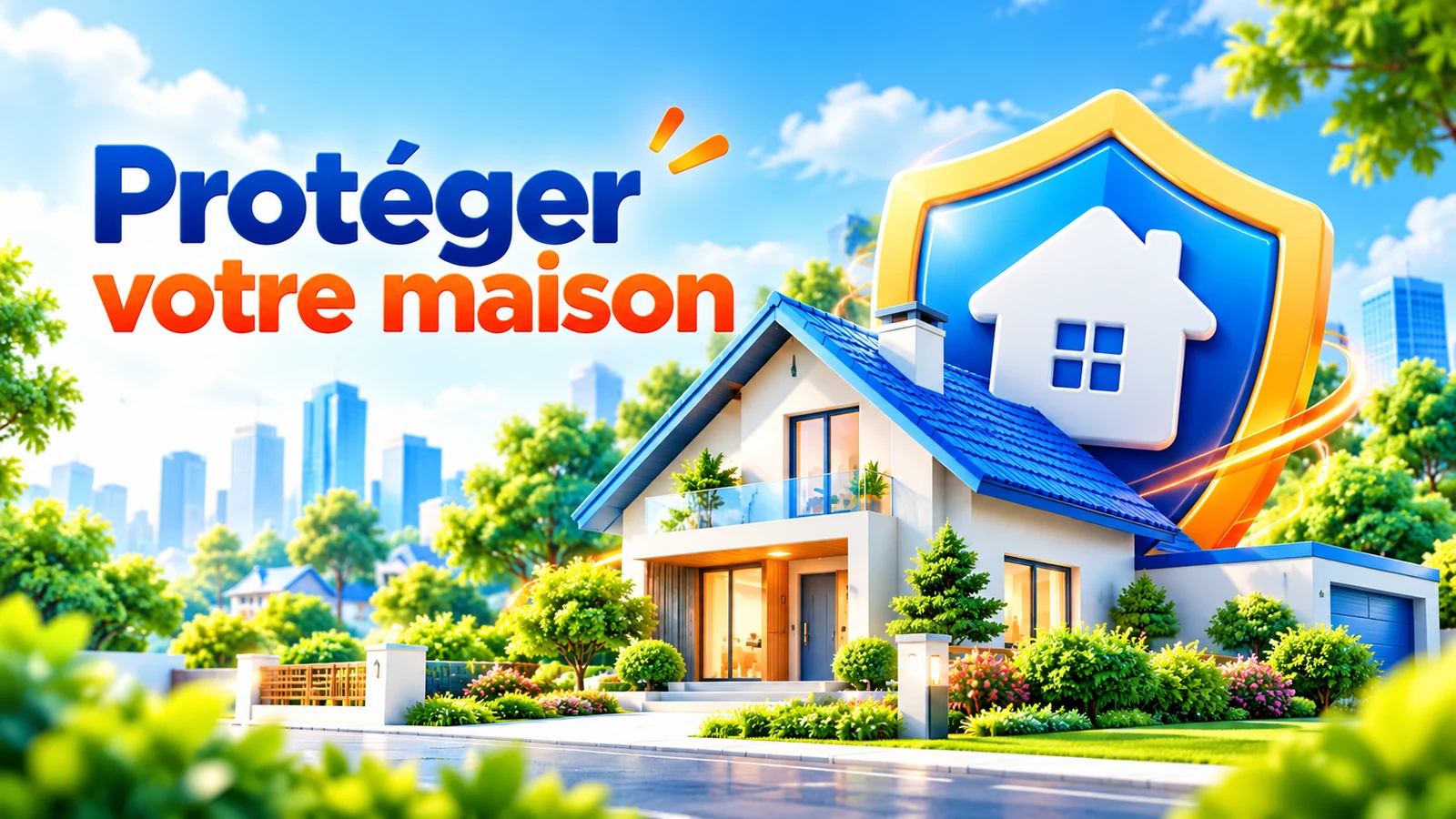 Assurance habitation : que couvre vraiment votre contrat ?
