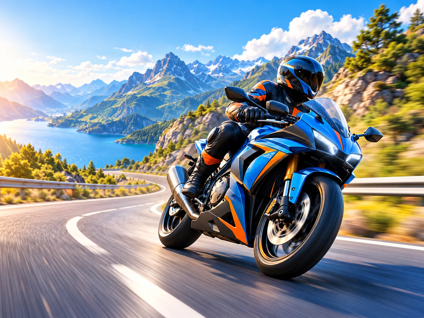 Assurance scooter pour livreur que choisir ?